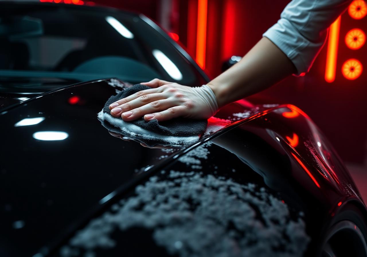 Car Detailing